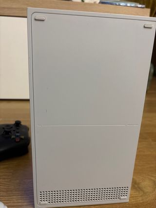 Xbox Series S 512GB + 2 Mandos