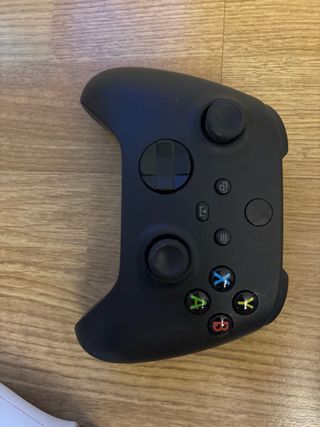 Xbox Series S 512GB + 2 Mandos