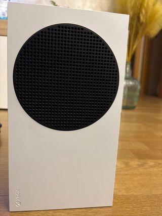 Xbox Series S 512GB + 2 Mandos