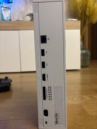 Xbox Series S 512GB + 2 Mandos