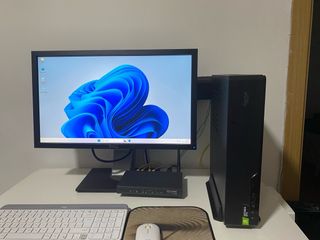 PC Gaming ITX – i5-12600K · 32GB · RTX 2060S