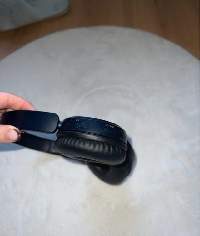 Auriculares JVC Azul marino