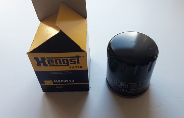 Filtro Aceite Peugeot o Citroen 1.9 D 2.0 HDI