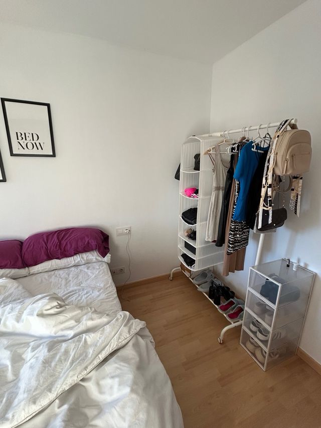 Burro per vestiti IKEA