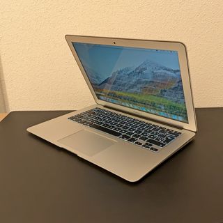 MacBook Air 13" 2017 i5 5350U 1.8 8GB 512GB