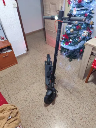 Patinete Eléctrico Xiaomi Scooter Lite