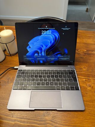 Huawei Matebook 13