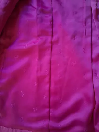 Trench/gabardina niña, talla 16 años, marca B10