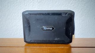 Localizador GPS tracker Salind 11