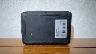 Localizador GPS tracker Salind 11