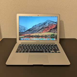 MacBook Air 13" 2017 i5 5350U 1.8 8GB 1TB
