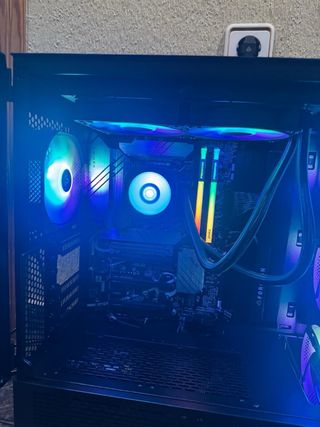 PC Gaming Intel i7 14700kf Nuevo