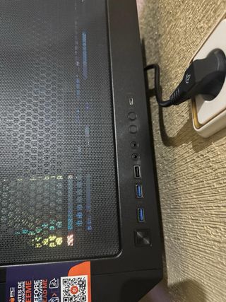 PC Gaming Intel i7 14700kf Nuevo