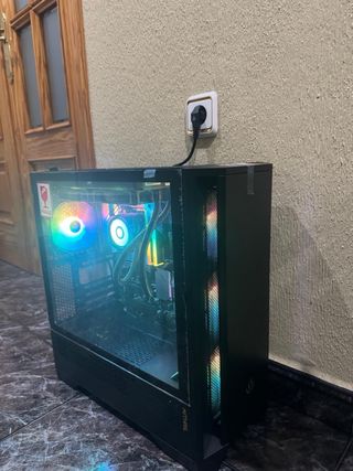 PC Gaming Intel i7 14700kf Nuevo