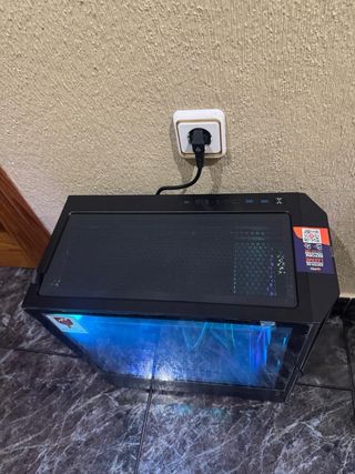 PC Gaming Intel i7 14700kf Nuevo