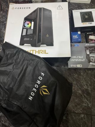 PC Gaming Intel i7 14700kf Nuevo