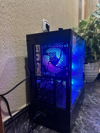 PC Gaming Intel i7 14700kf Nuevo
