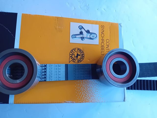 Kit Distribucion Renault Citroen Opel Fiat 2.8 DTI