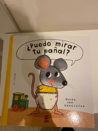 Libro educativo