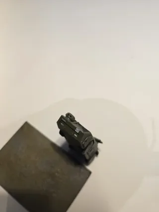 Maqueta Aliens Transporte Blindado M57