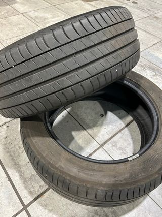 2 Neumáticos Michelin Primacy 3 215/55R17 94W