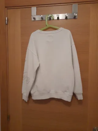Sudadera Zara niña talla 9-10