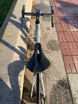 Bicicleta Carretera Lobito RV08 Carbono