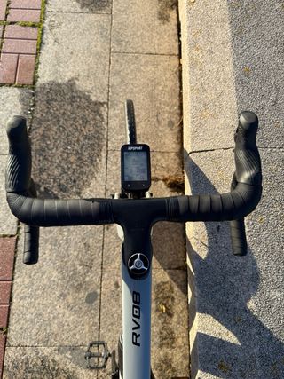 Bicicleta Carretera Lobito RV08 Carbono