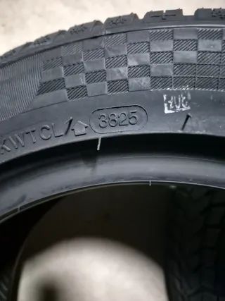 195 50 R15 82V APTANY RC501 4ESTACIONES