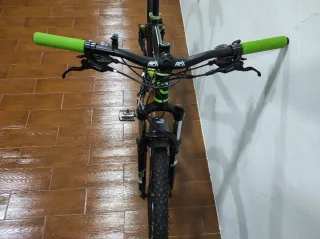 Bicicleta Conor 8500 Shimano Alivio