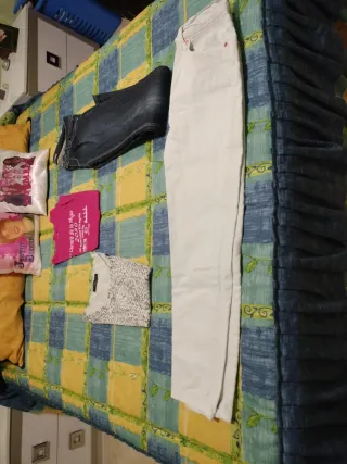 Lote Ropa Mujer Talla S