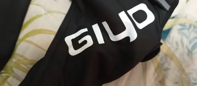 Copri scarpe ciclismo invernale