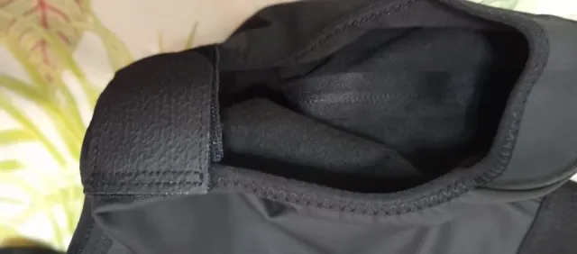 Copri scarpe ciclismo invernale