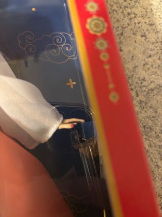 Barbie Capodanno Lunare Cinese 2023