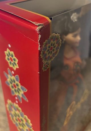 Barbie Capodanno Lunare Cinese 2023