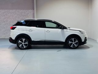 Peugeot 3008 2.0BLUEHDI 110KW (150CV) GT LINE S&S