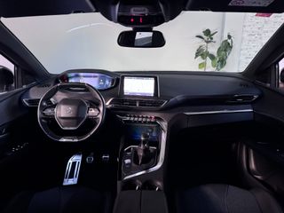 Peugeot 3008 2.0BLUEHDI 110KW (150CV) GT LINE S&S
