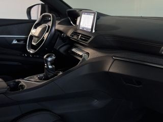 Peugeot 3008 2.0BLUEHDI 110KW (150CV) GT LINE S&S