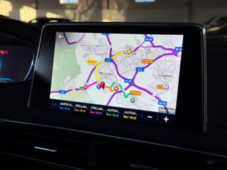 Peugeot 3008 2.0BLUEHDI 110KW (150CV) GT LINE S&S