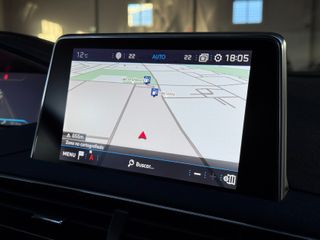 Peugeot 3008 2.0BLUEHDI 110KW (150CV) GT LINE S&S