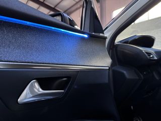 Peugeot 3008 2.0BLUEHDI 110KW (150CV) GT LINE S&S