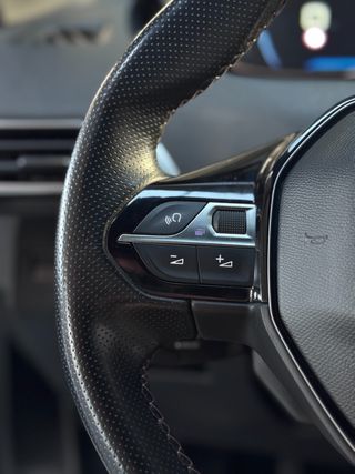 Peugeot 3008 2.0BLUEHDI 110KW (150CV) GT LINE S&S