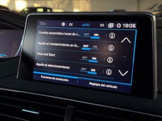 Peugeot 3008 2.0BLUEHDI 110KW (150CV) GT LINE S&S