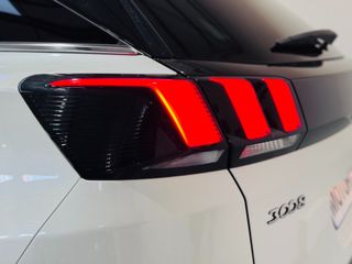 Peugeot 3008 2.0BLUEHDI 110KW (150CV) GT LINE S&S