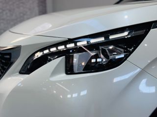 Peugeot 3008 2.0BLUEHDI 110KW (150CV) GT LINE S&S