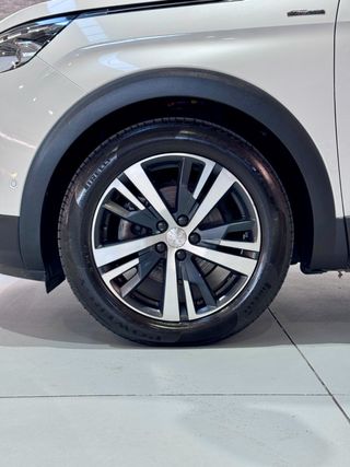 Peugeot 3008 2.0BLUEHDI 110KW (150CV) GT LINE S&S