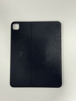 Logitech Combo Touch Teclado iPad