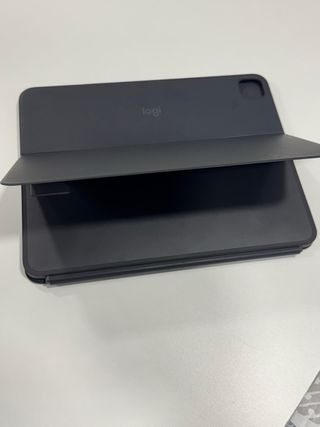 Logitech Combo Touch Teclado iPad