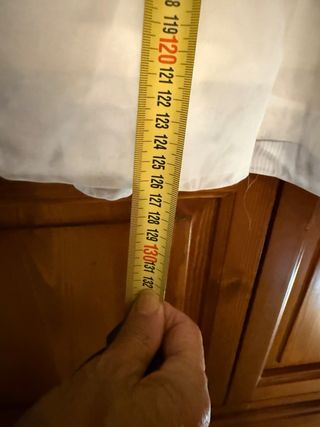 Vestido de Comunión Blanco