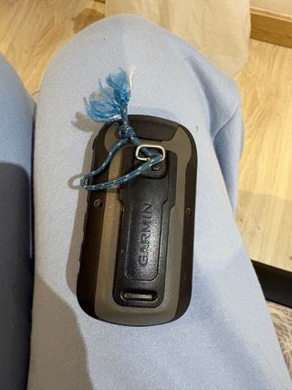 GPS Garmin Etrex 30x